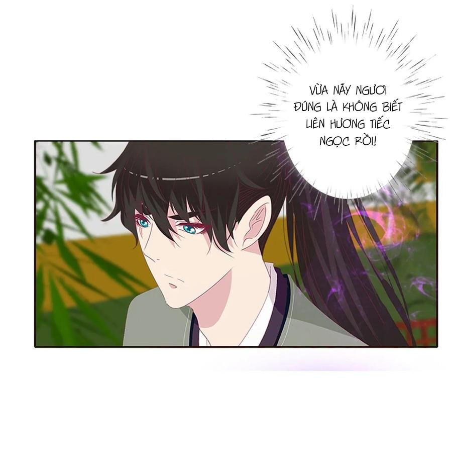 Tướng Quân Xin Xuất Chinh - Chương 185 - Trang 9