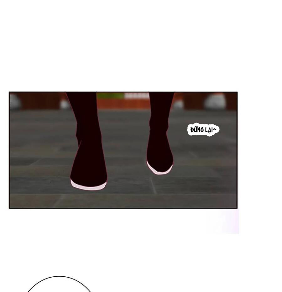 Tướng Quân Xin Xuất Chinh - Chương 185 - Trang 10