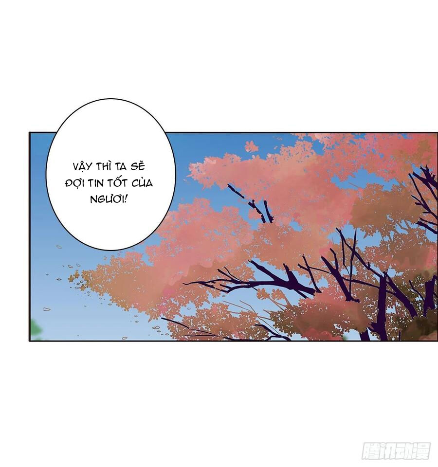 Tướng Quân Xin Xuất Chinh - Chương 186 - Trang 19