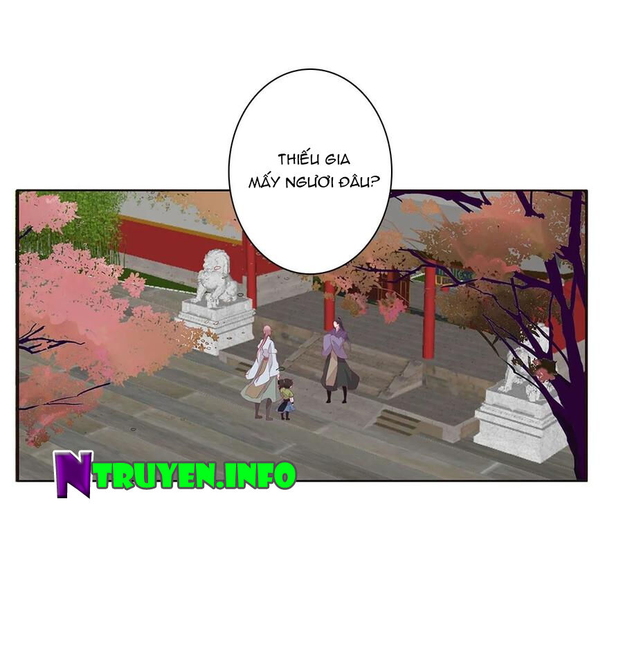 Tướng Quân Xin Xuất Chinh - Chương 186 - Trang 20