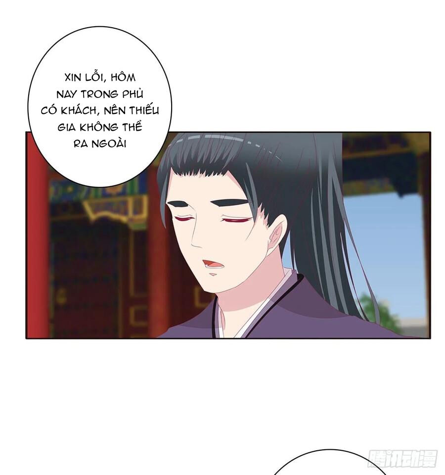 Tướng Quân Xin Xuất Chinh - Chương 186 - Trang 21