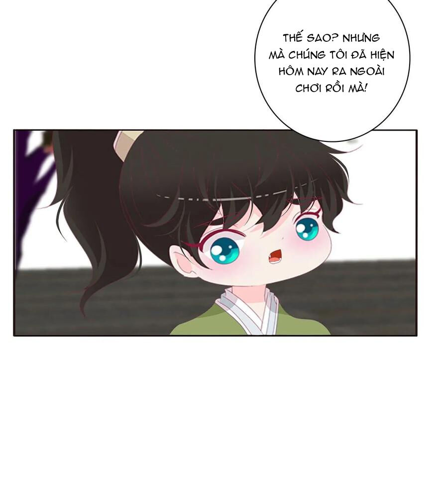 Tướng Quân Xin Xuất Chinh - Chương 186 - Trang 22