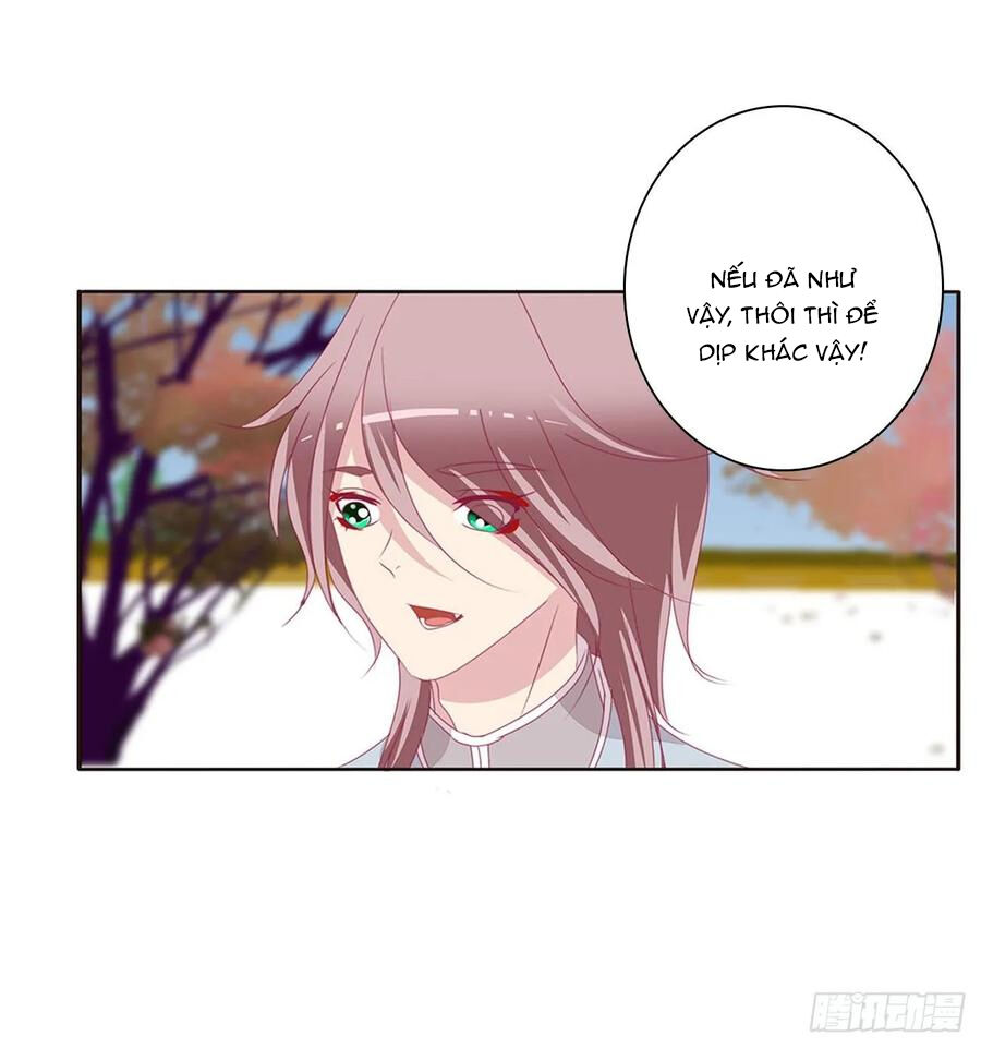 Tướng Quân Xin Xuất Chinh - Chương 186 - Trang 23