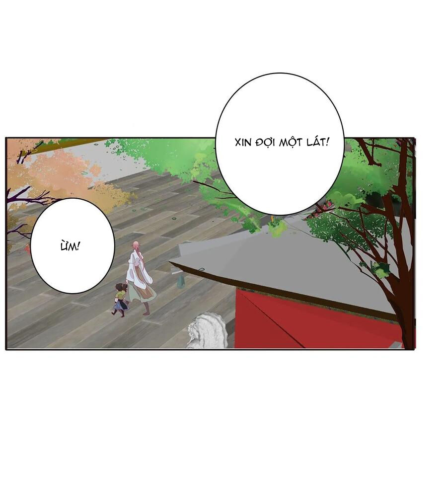 Tướng Quân Xin Xuất Chinh - Chương 186 - Trang 24