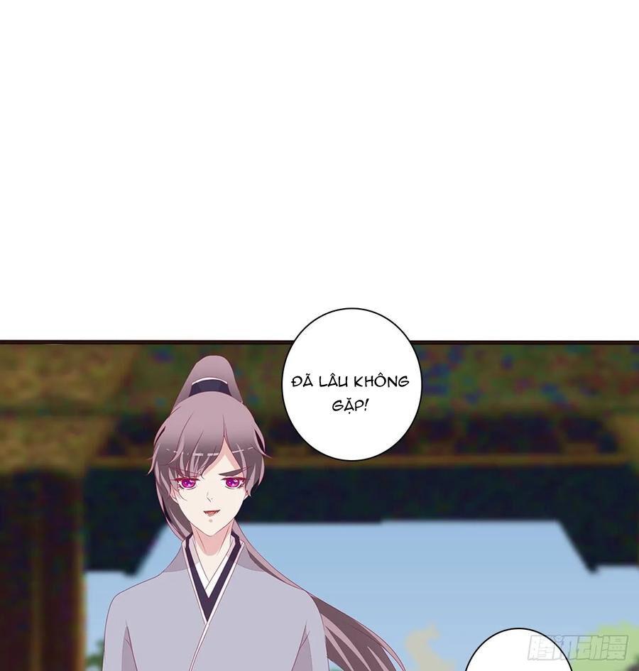 Tướng Quân Xin Xuất Chinh - Chương 186 - Trang 25