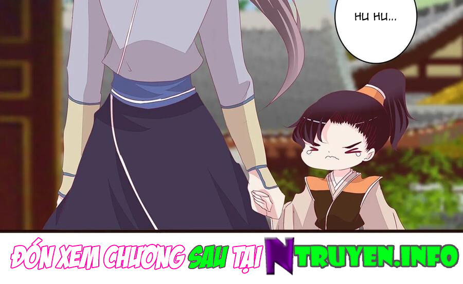 Tướng Quân Xin Xuất Chinh - Chương 186 - Trang 26