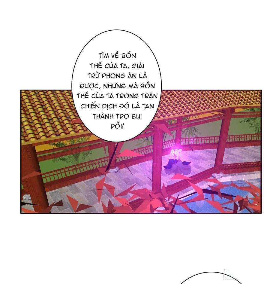 Tướng Quân Xin Xuất Chinh - Chương 186 - Trang 4