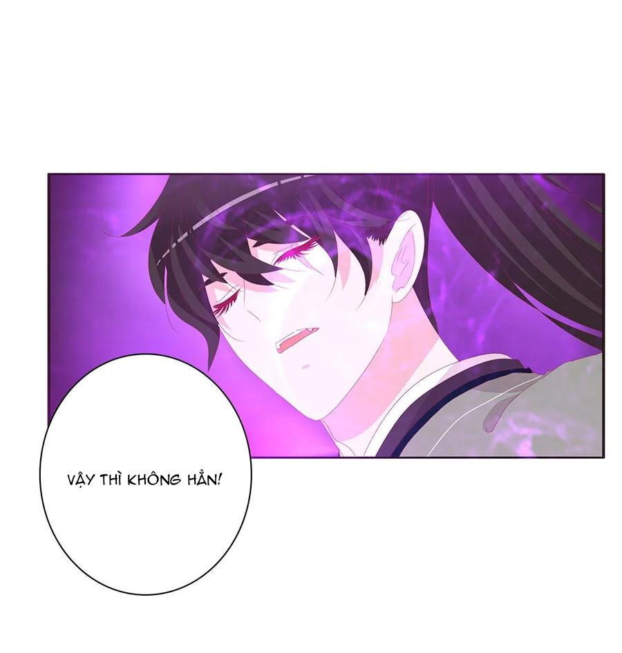 Tướng Quân Xin Xuất Chinh - Chương 186 - Trang 6