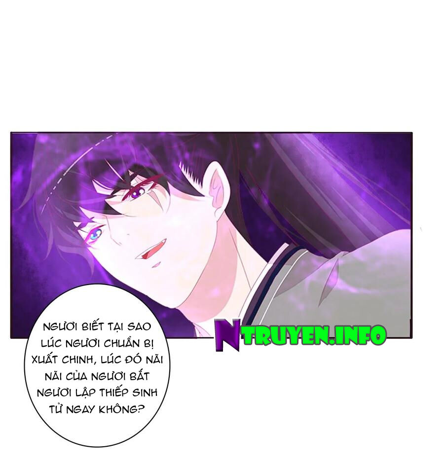 Tướng Quân Xin Xuất Chinh - Chương 186 - Trang 8