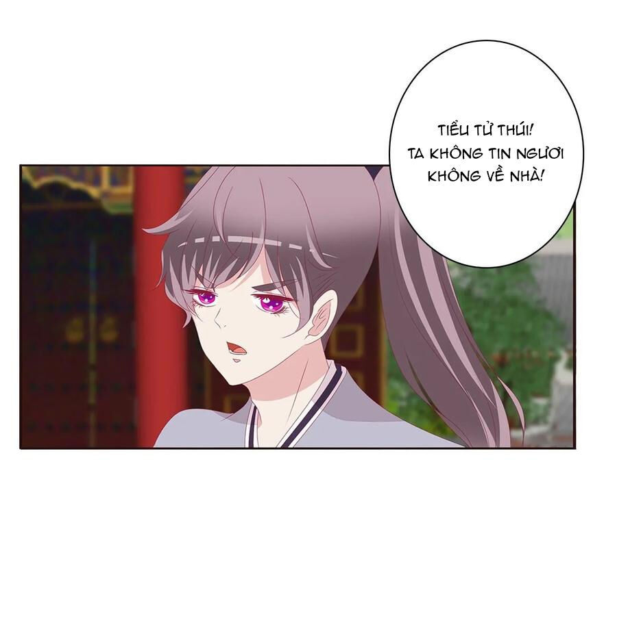 Tướng Quân Xin Xuất Chinh - Chương 187 - Trang 11