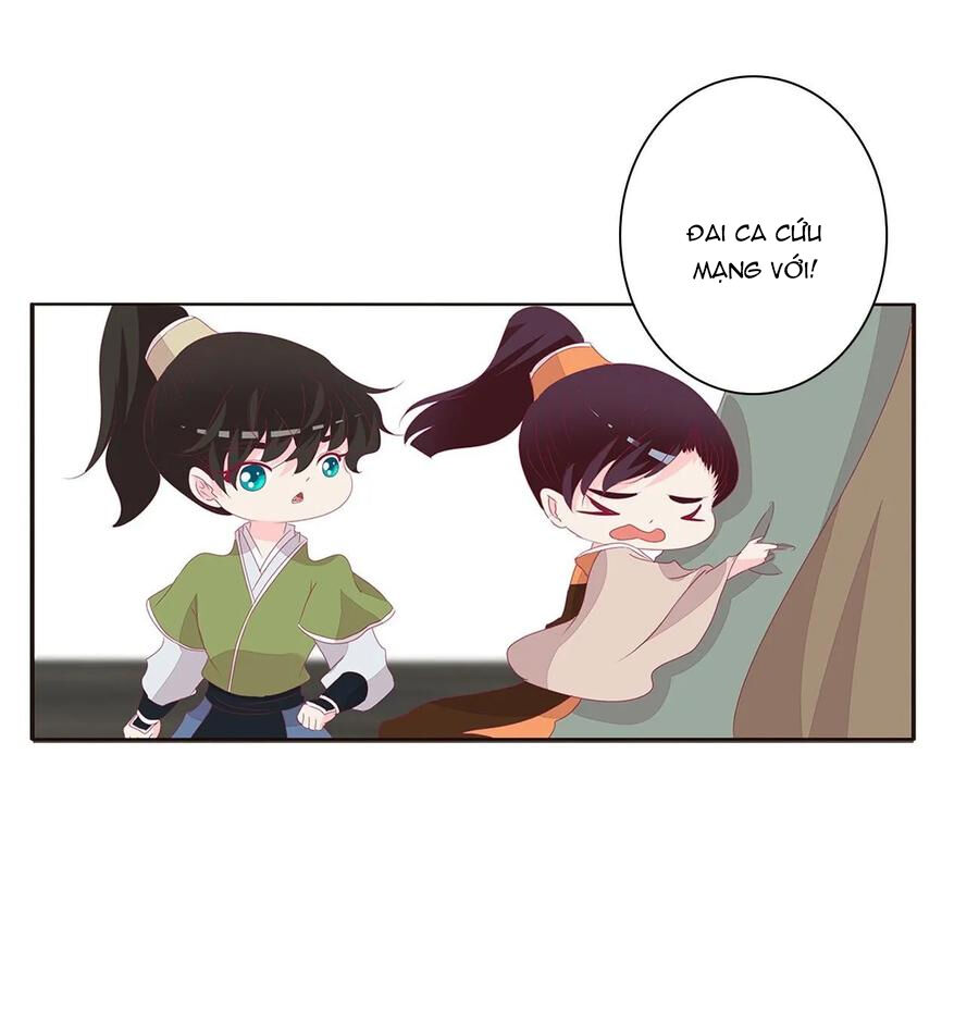 Tướng Quân Xin Xuất Chinh - Chương 187 - Trang 13