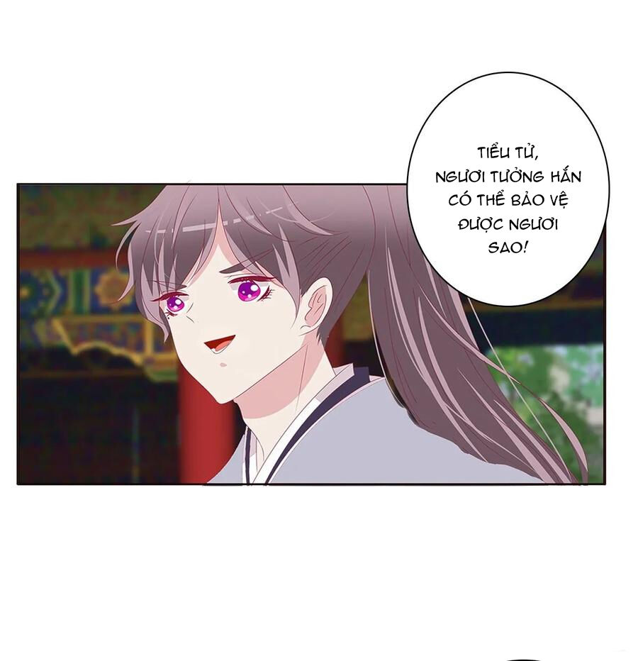 Tướng Quân Xin Xuất Chinh - Chương 187 - Trang 15