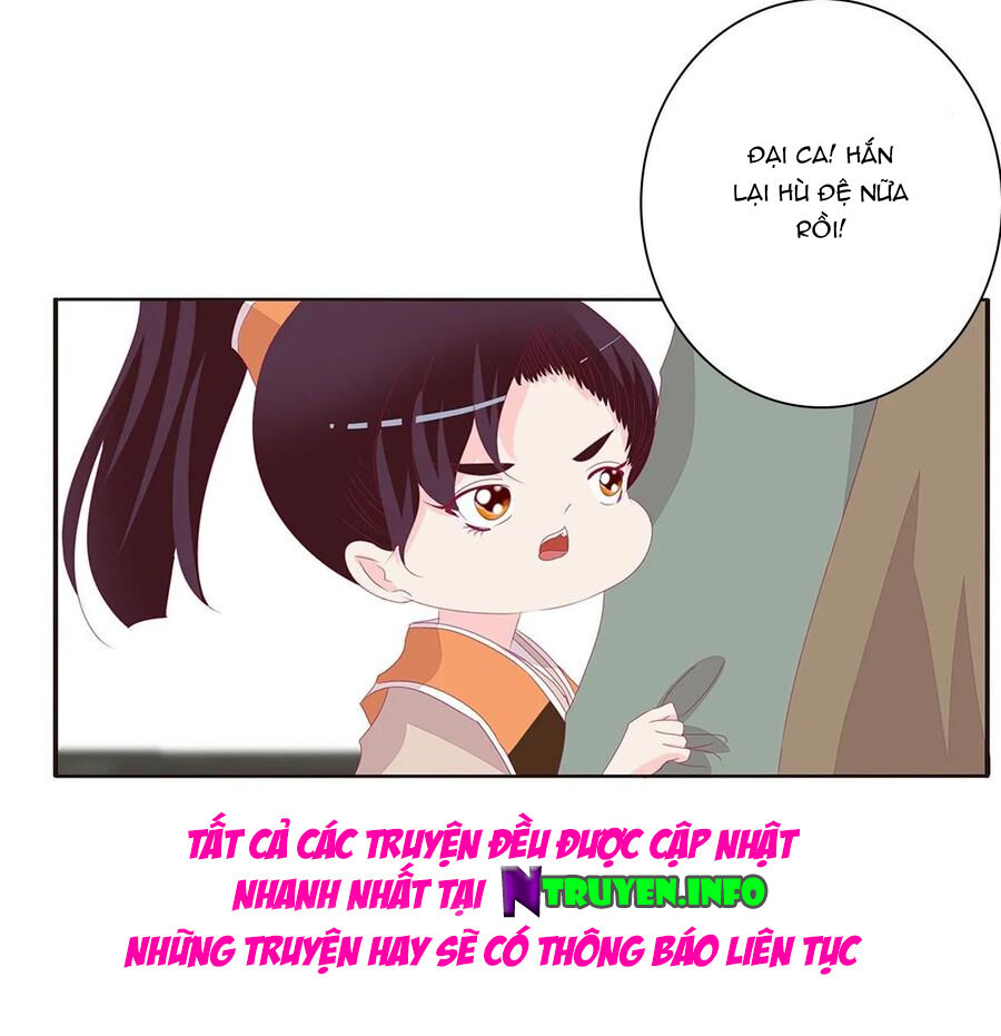 Tướng Quân Xin Xuất Chinh - Chương 187 - Trang 16