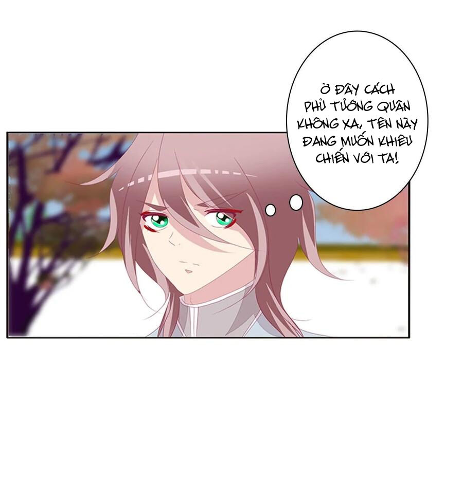 Tướng Quân Xin Xuất Chinh - Chương 187 - Trang 18