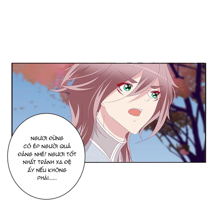 Tướng Quân Xin Xuất Chinh - Chương 187 - Trang 19