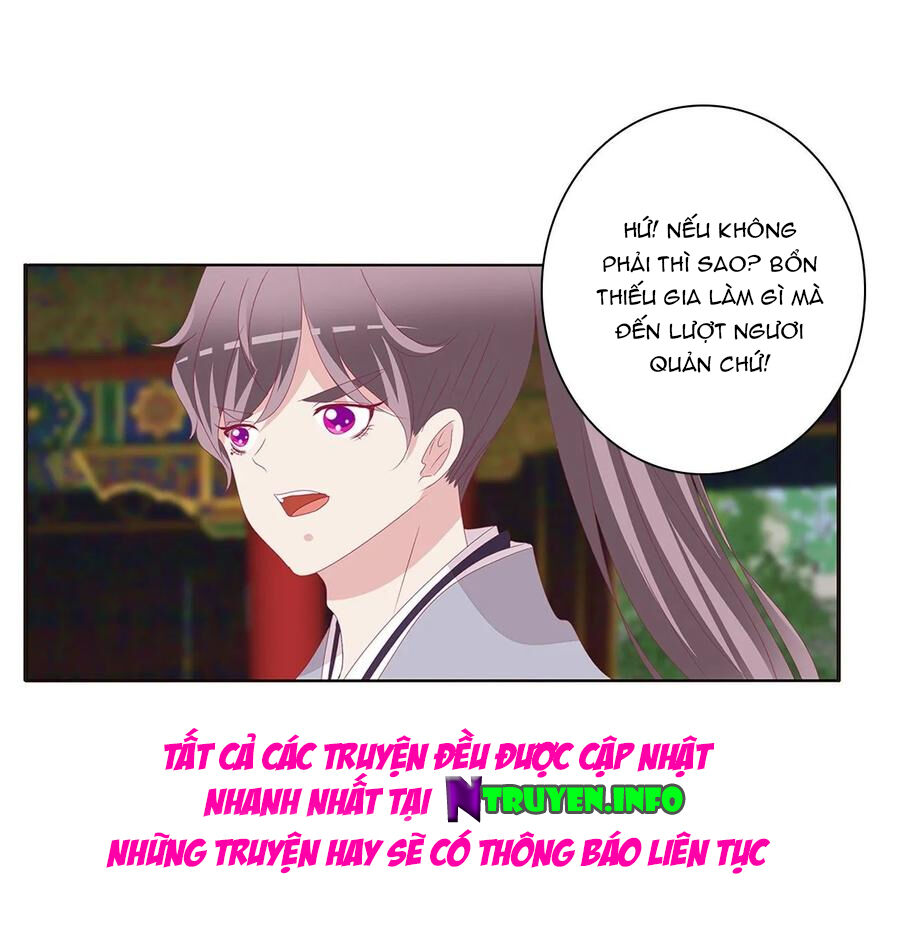 Tướng Quân Xin Xuất Chinh - Chương 187 - Trang 20