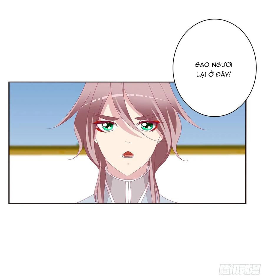 Tướng Quân Xin Xuất Chinh - Chương 187 - Trang 4