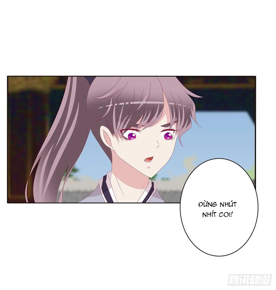 Tướng Quân Xin Xuất Chinh - Chương 187 - Trang 6