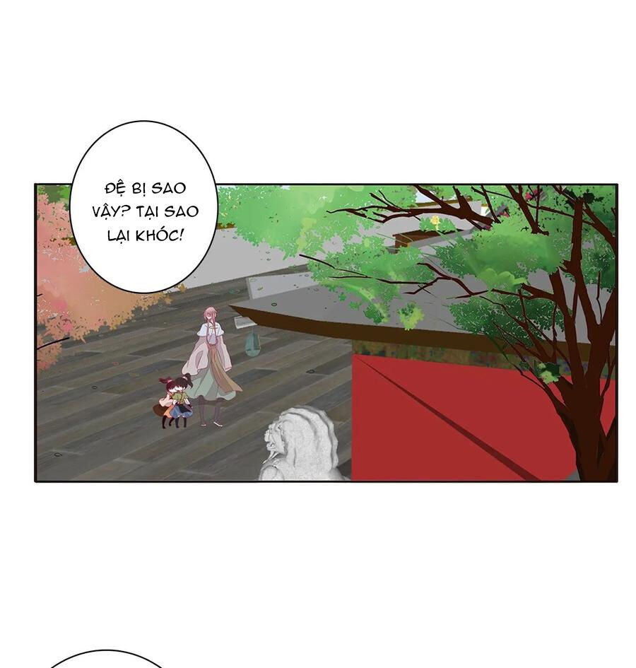 Tướng Quân Xin Xuất Chinh - Chương 187 - Trang 9