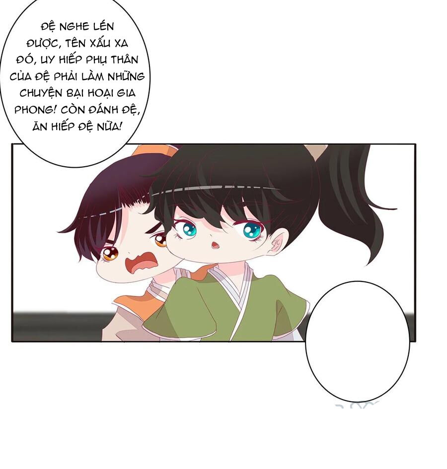 Tướng Quân Xin Xuất Chinh - Chương 187 - Trang 10