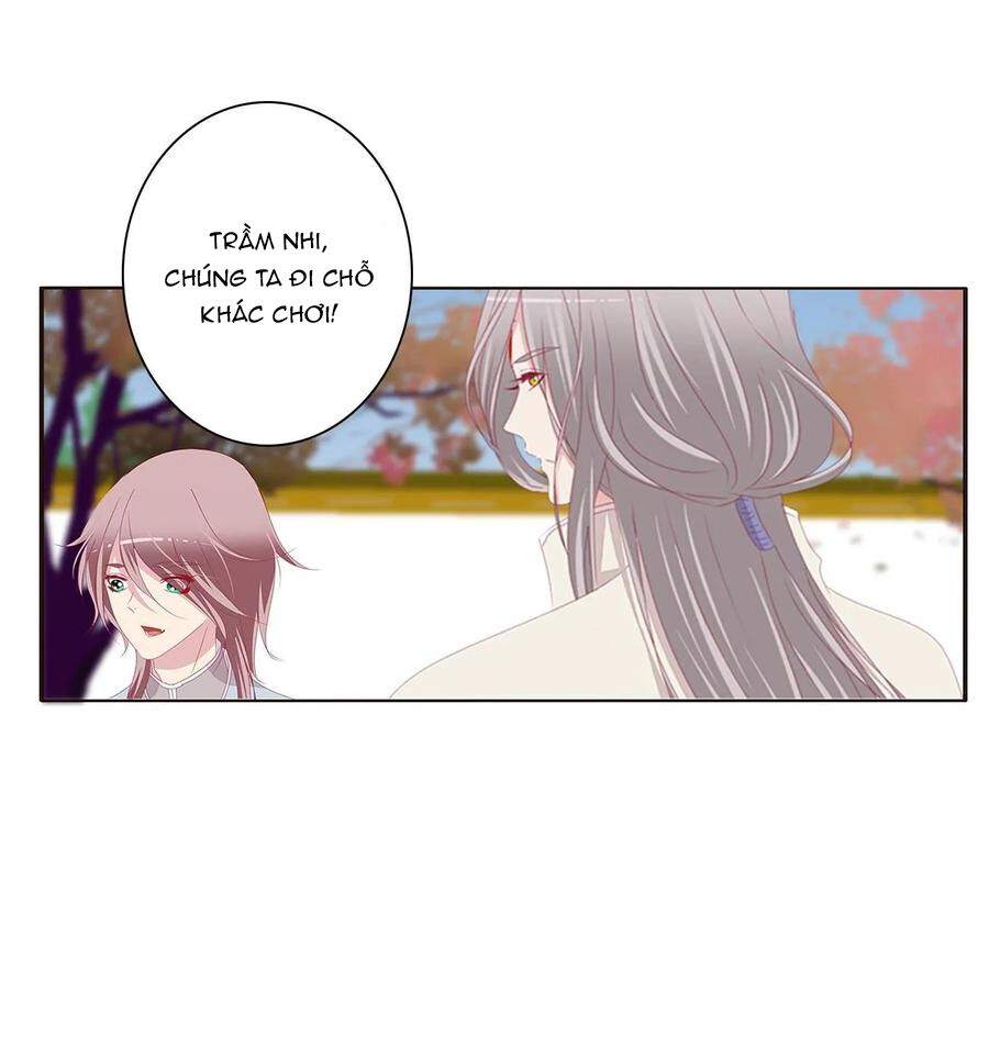 Tướng Quân Xin Xuất Chinh - Chương 188 - Trang 11