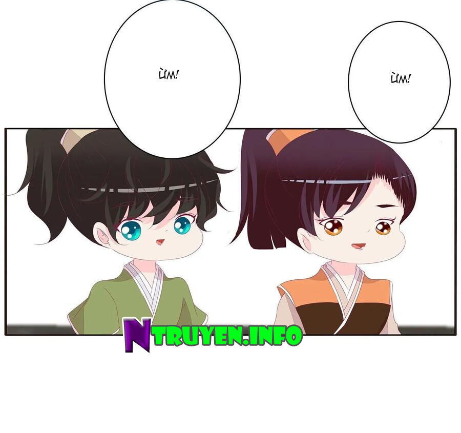 Tướng Quân Xin Xuất Chinh - Chương 188 - Trang 12