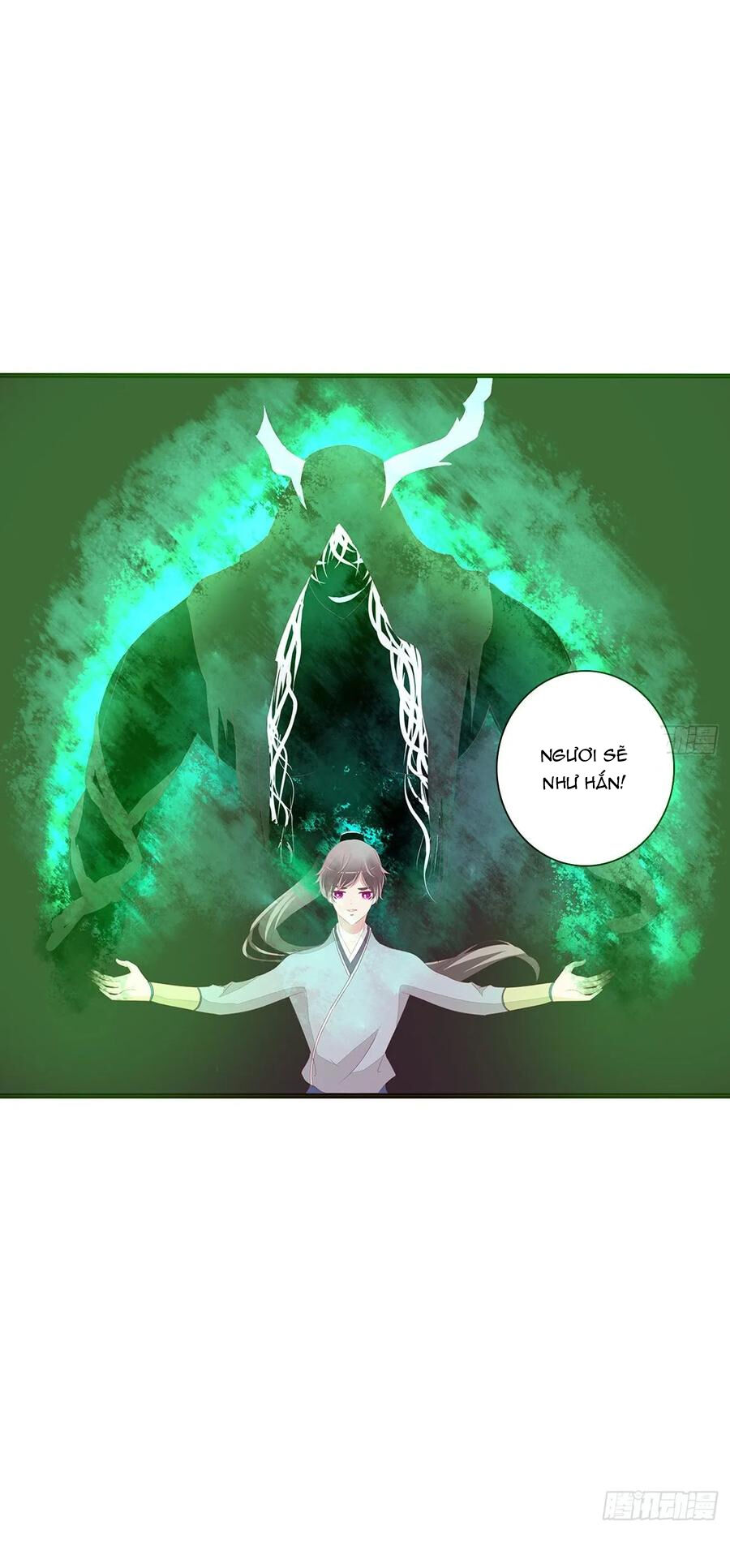 Tướng Quân Xin Xuất Chinh - Chương 188 - Trang 18