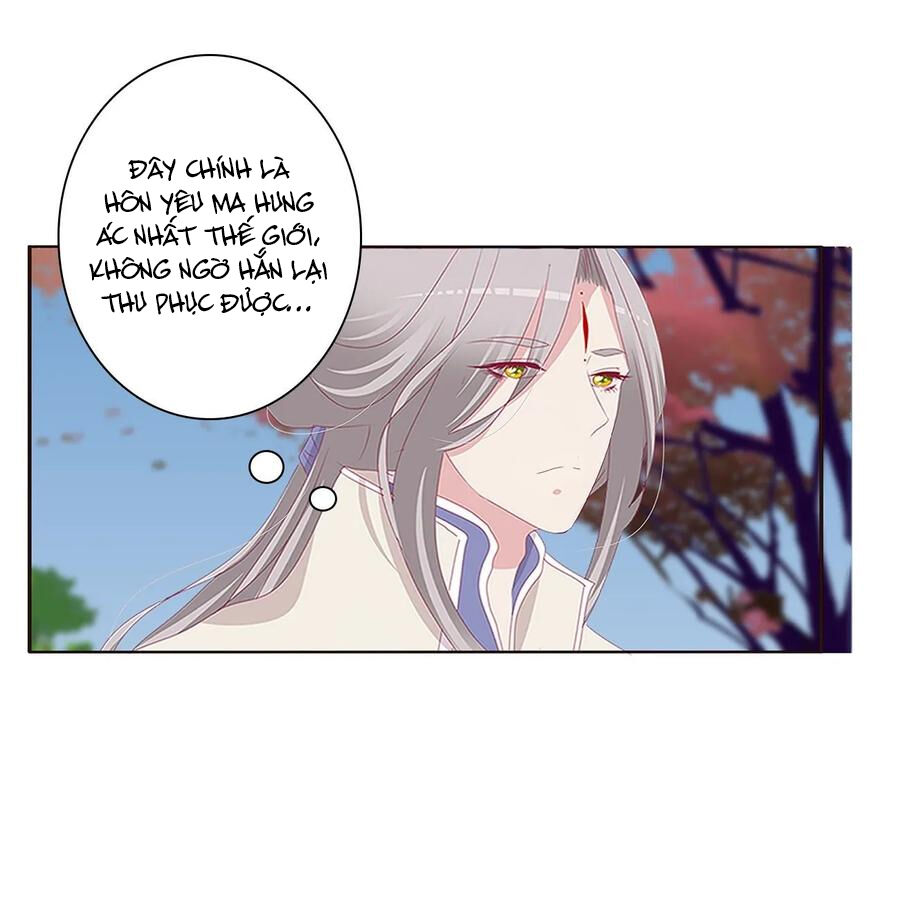 Tướng Quân Xin Xuất Chinh - Chương 188 - Trang 19