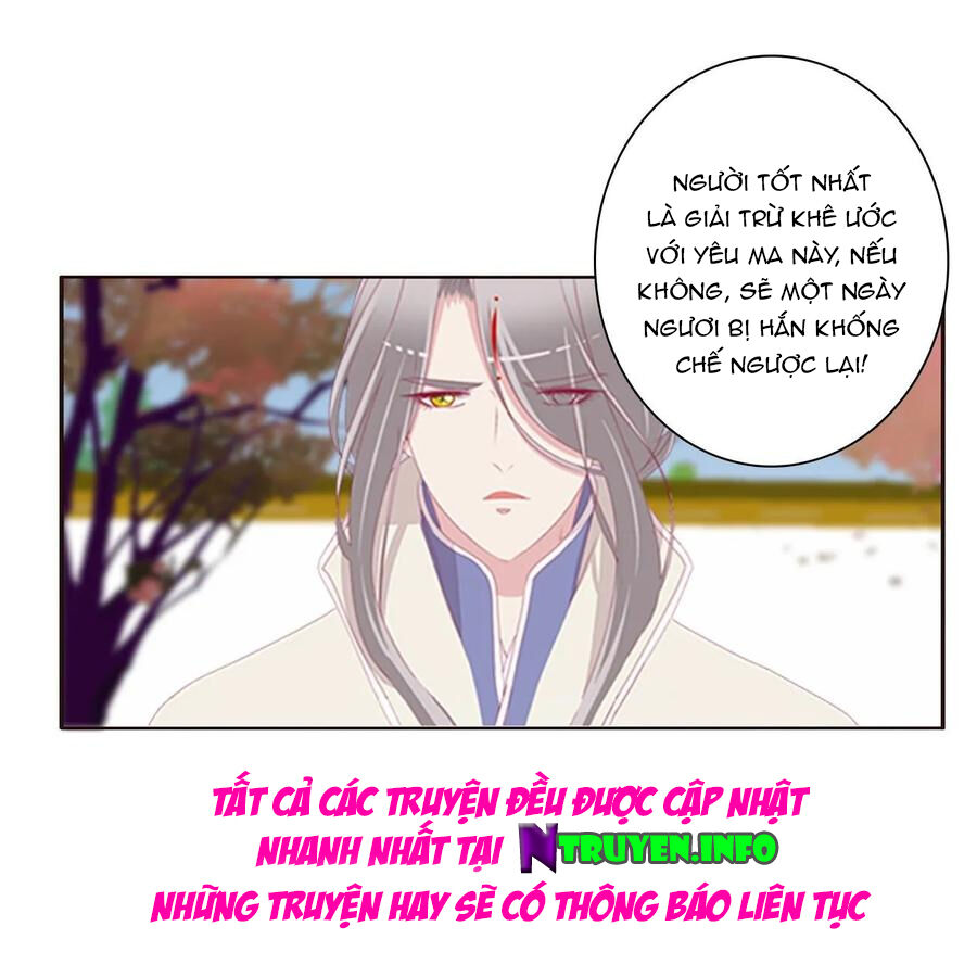 Tướng Quân Xin Xuất Chinh - Chương 188 - Trang 20