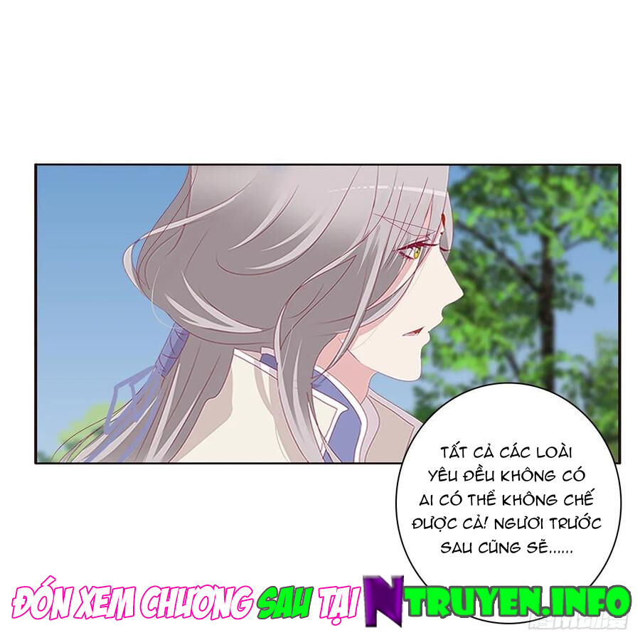 Tướng Quân Xin Xuất Chinh - Chương 188 - Trang 22