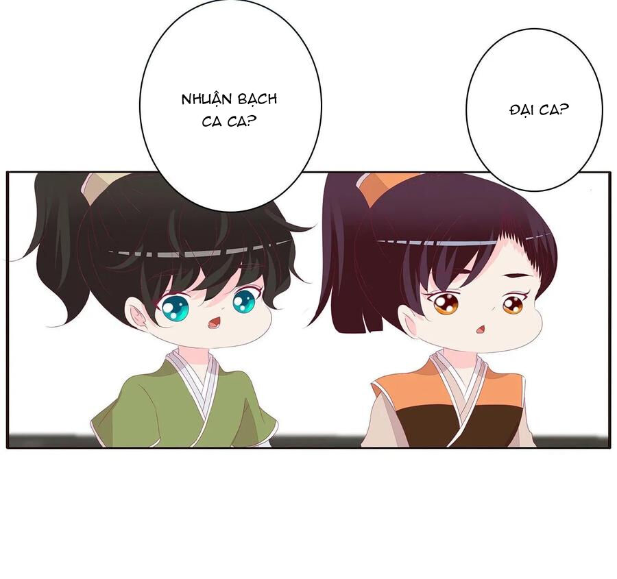 Tướng Quân Xin Xuất Chinh - Chương 188 - Trang 9