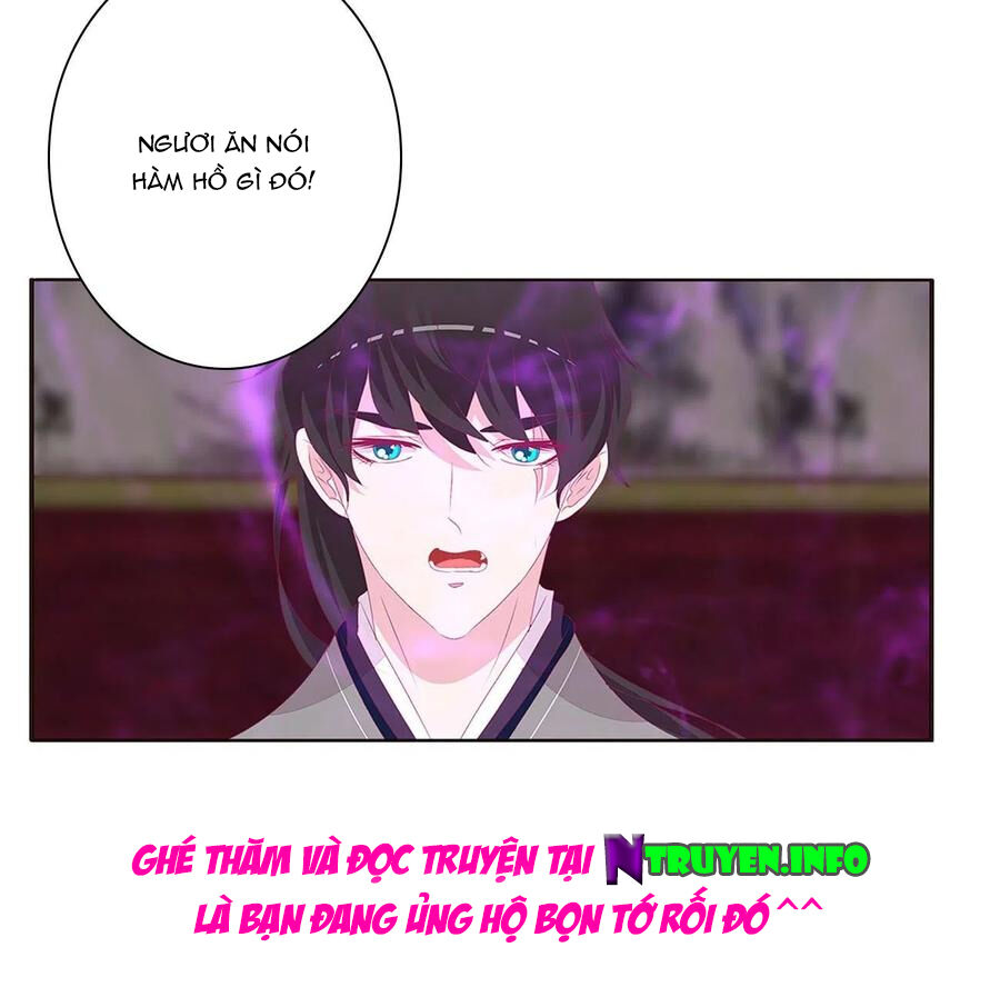 Tướng Quân Xin Xuất Chinh - Chương 190 - Trang 16