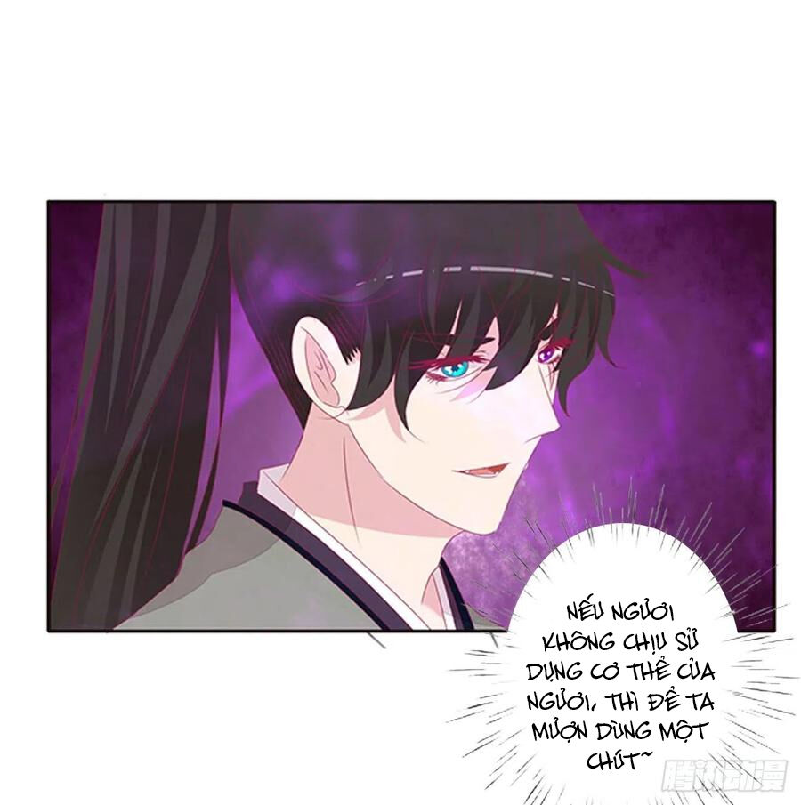 Tướng Quân Xin Xuất Chinh - Chương 190 - Trang 17