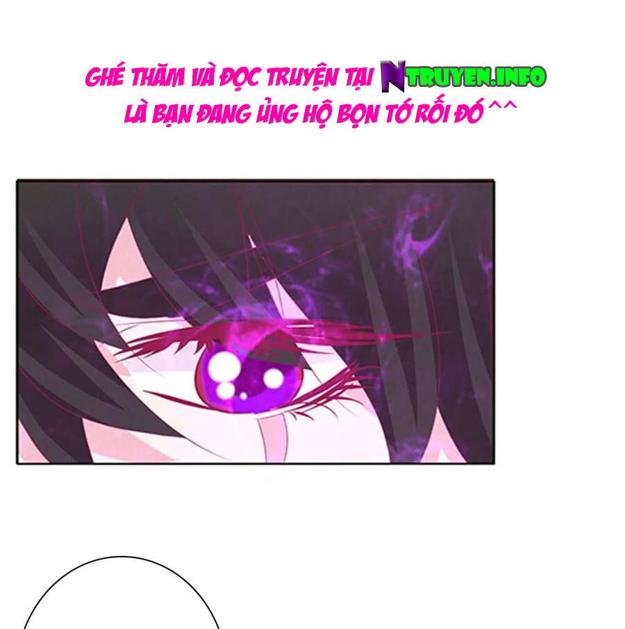 Tướng Quân Xin Xuất Chinh - Chương 190 - Trang 20