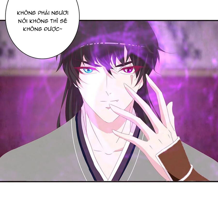 Tướng Quân Xin Xuất Chinh - Chương 190 - Trang 21