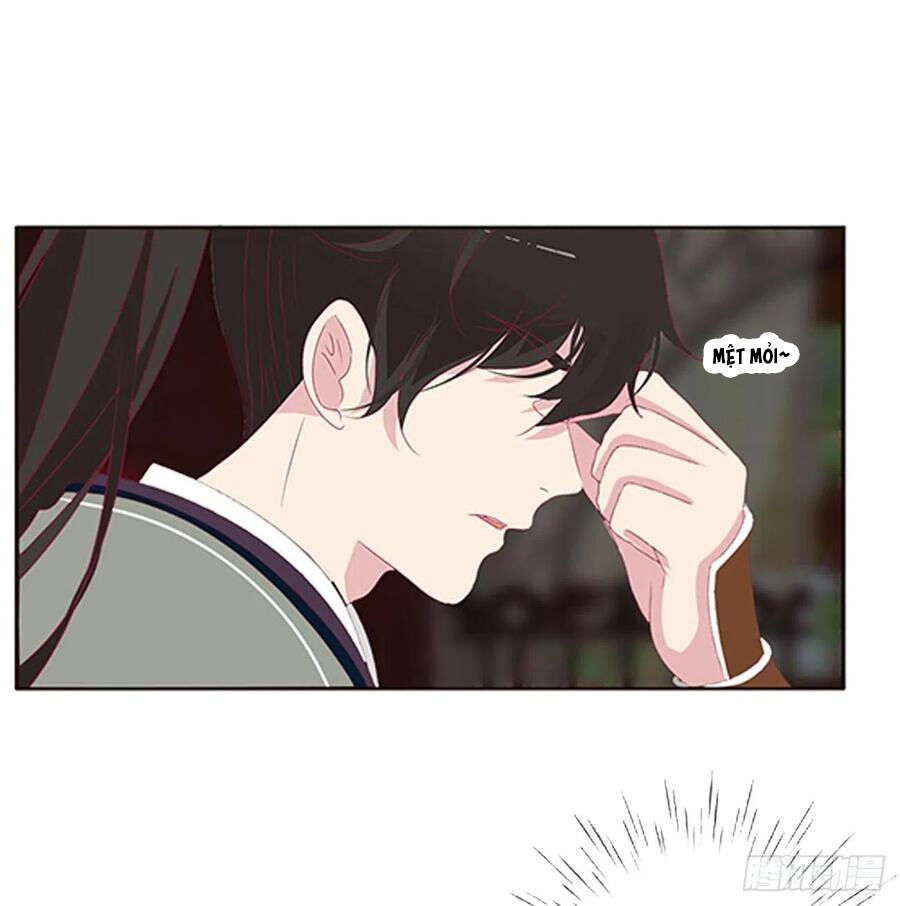 Tướng Quân Xin Xuất Chinh - Chương 190 - Trang 9