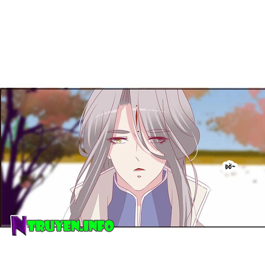 Tướng Quân Xin Xuất Chinh - Chương 189 - Trang 16