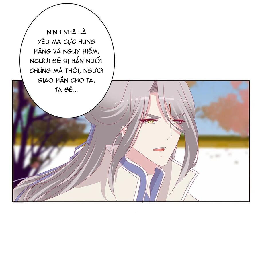 Tướng Quân Xin Xuất Chinh - Chương 189 - Trang 9