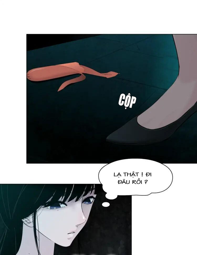 Điêu Khắc - Chương 31 - Trang 12