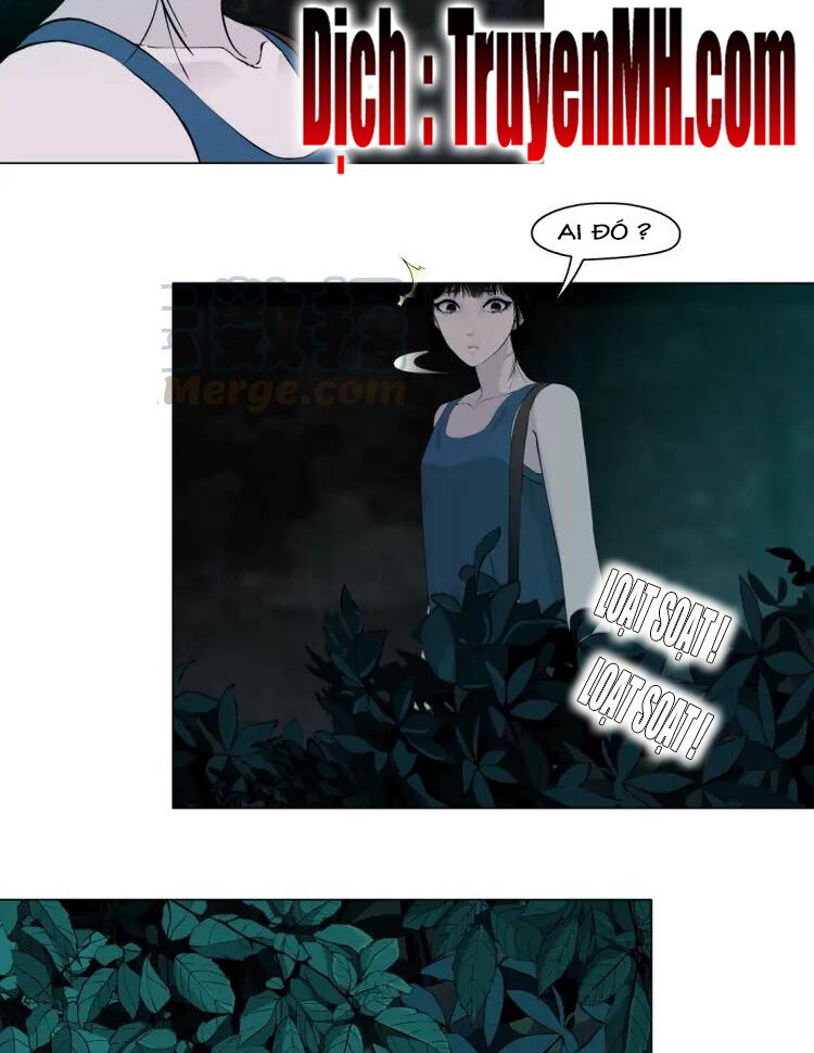 Điêu Khắc - Chương 31 - Trang 13