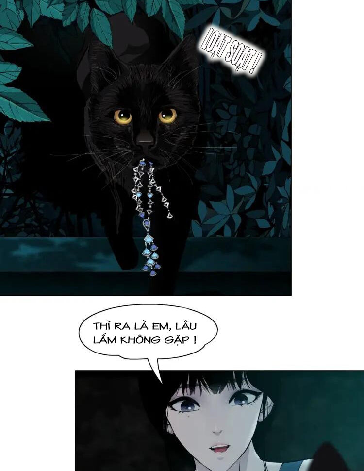 Điêu Khắc - Chương 31 - Trang 14