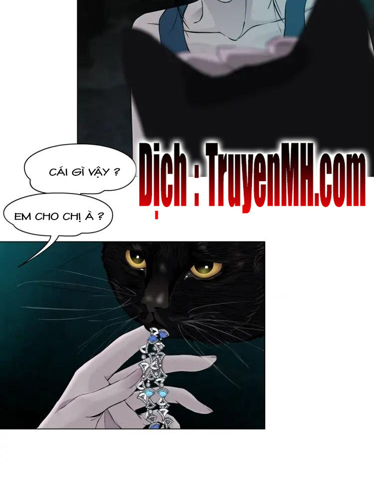 Điêu Khắc - Chương 31 - Trang 15