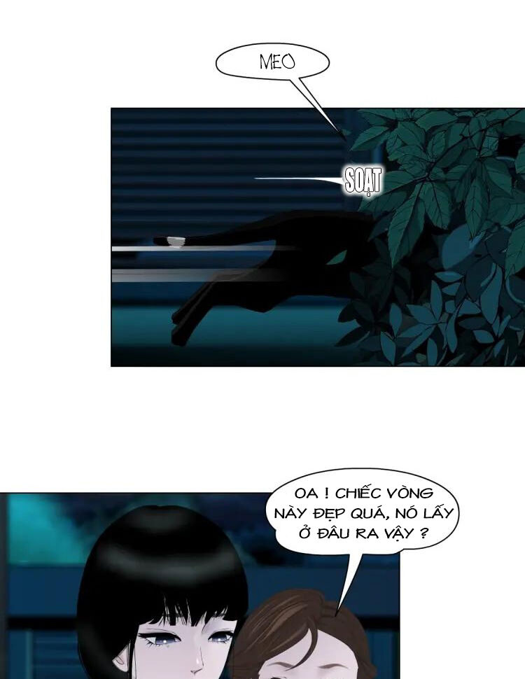 Điêu Khắc - Chương 31 - Trang 16