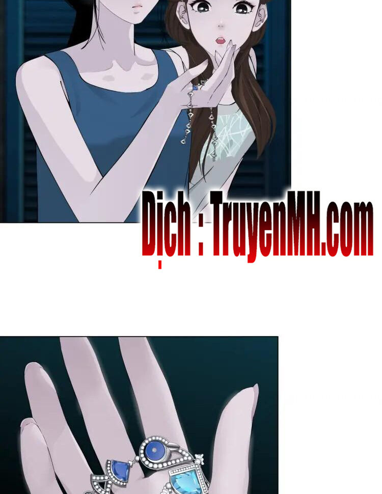 Điêu Khắc - Chương 31 - Trang 17