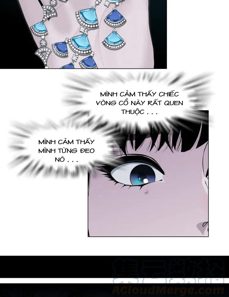 Điêu Khắc - Chương 31 - Trang 18