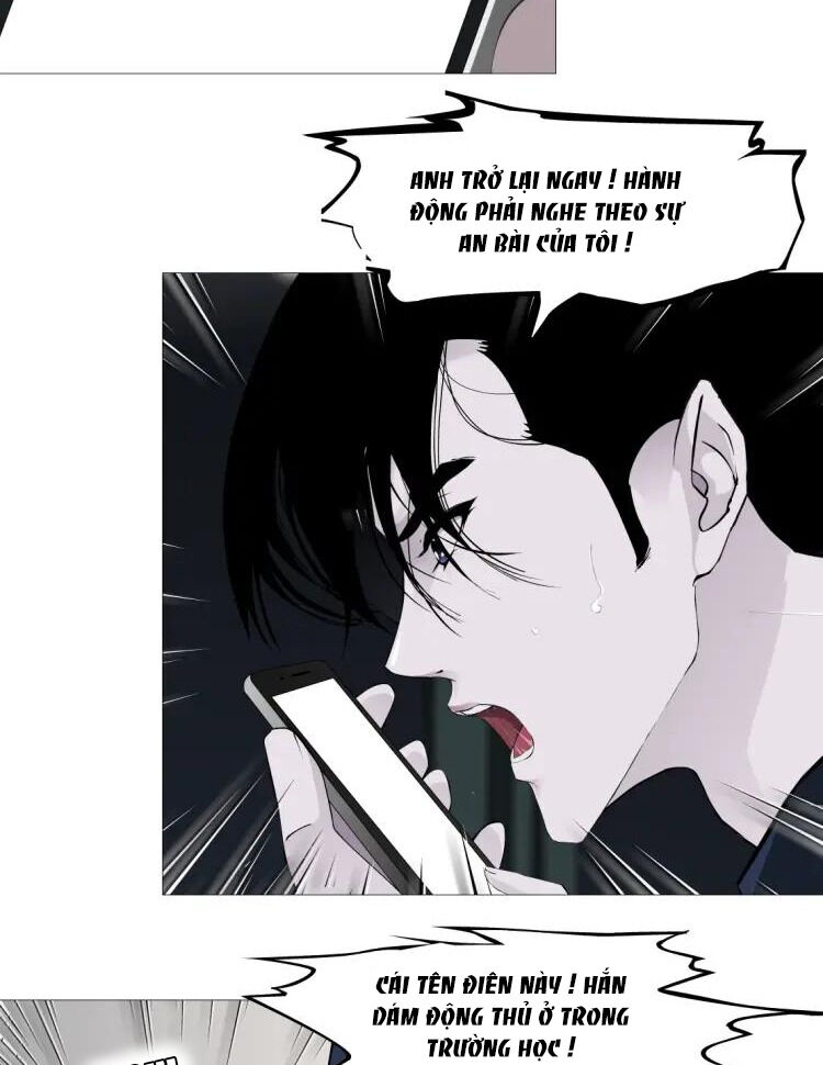 Điêu Khắc - Chương 31 - Trang 6