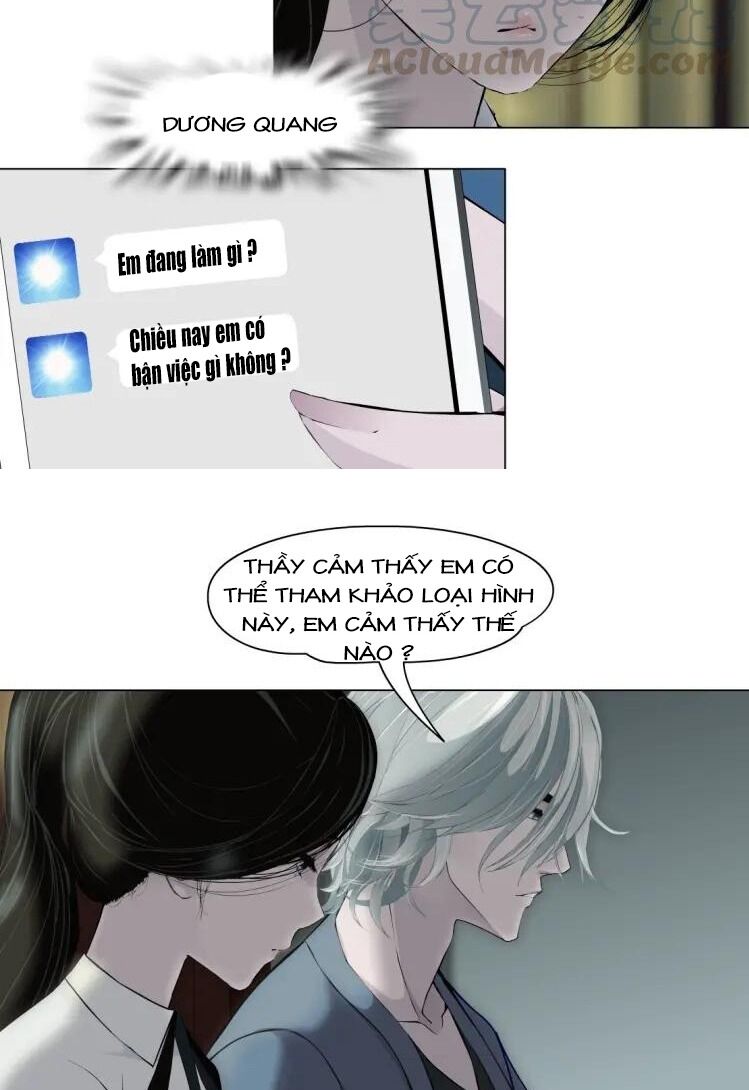 Điêu Khắc - Chương 32 - Trang 16