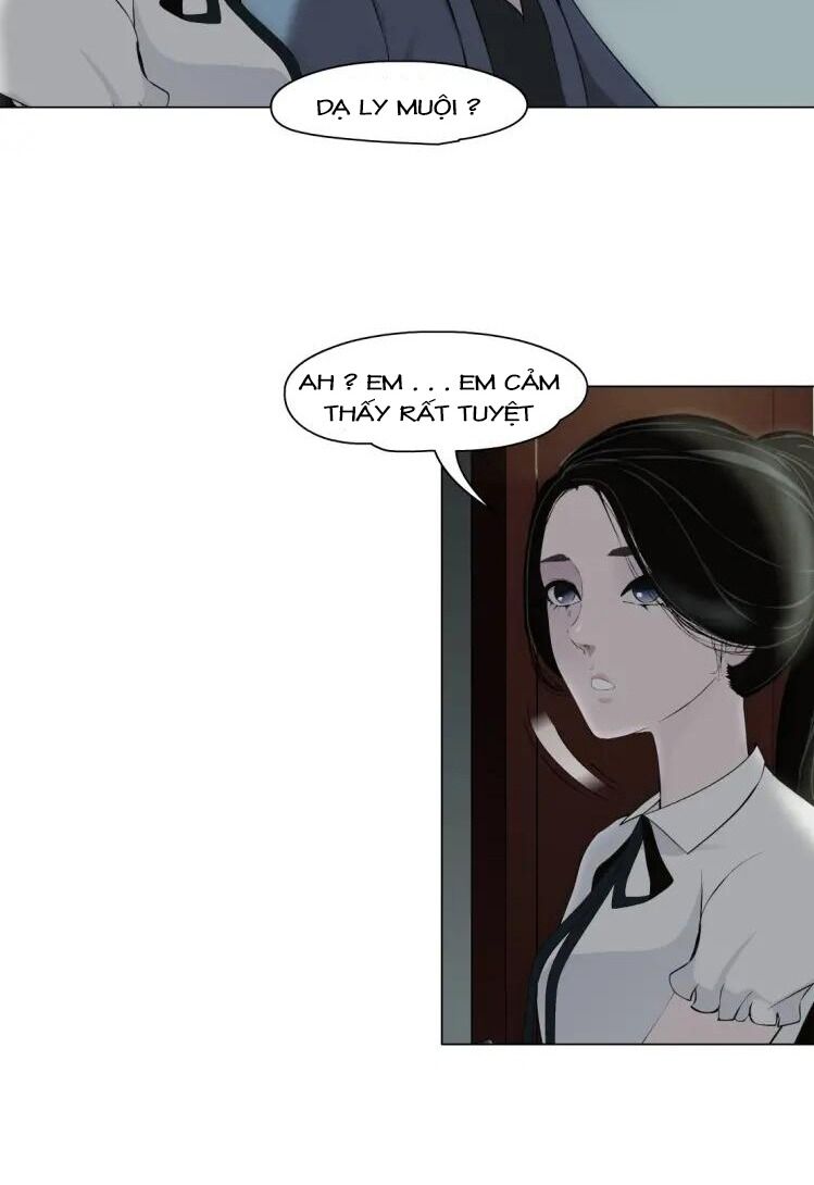 Điêu Khắc - Chương 32 - Trang 17