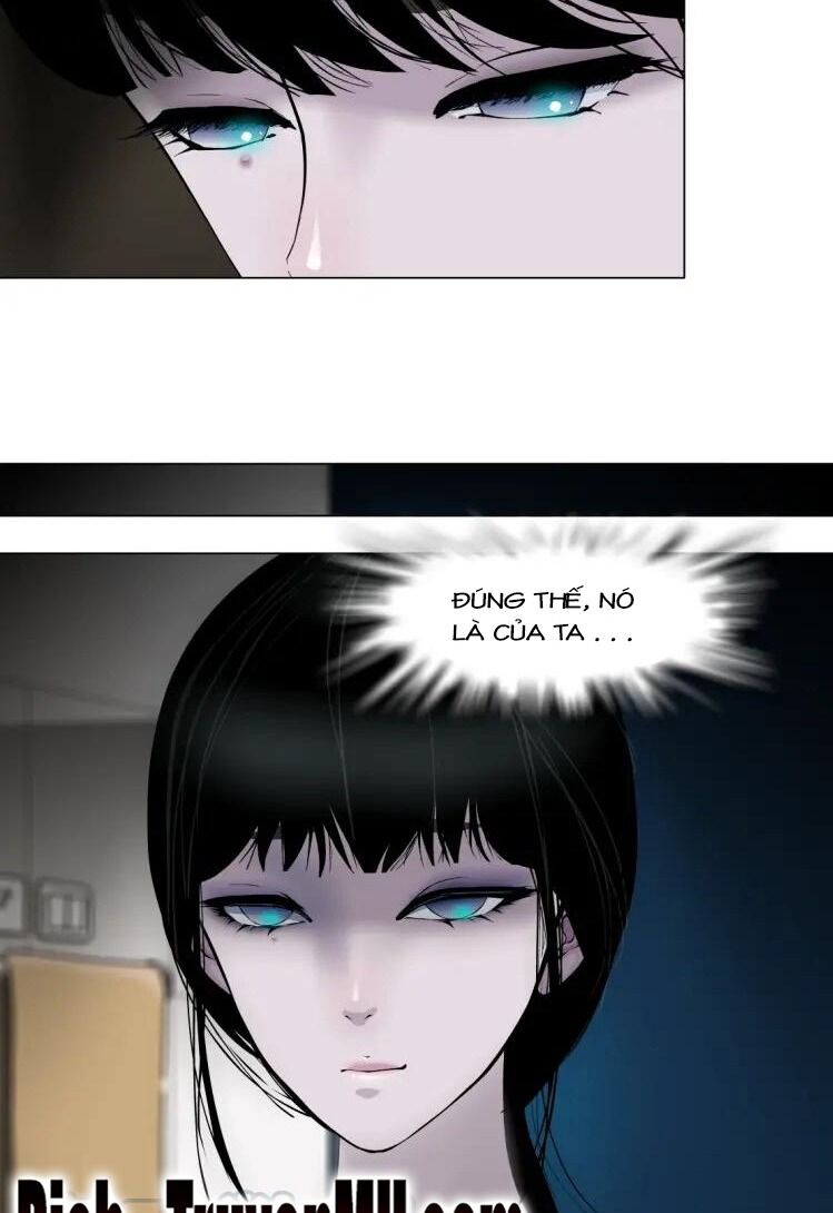 Điêu Khắc - Chương 32 - Trang 5