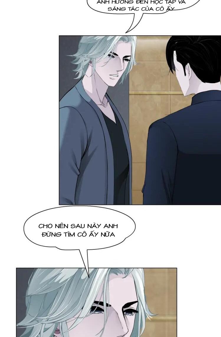 Điêu Khắc - Chương 33 - Trang 16